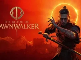 Вампирская RPG от ветеранов CD Projekt: Rebel Wolves раскрыли детали нашумевшей The Blood of Dawnwalker
