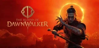 Вампирская RPG от ветеранов CD Projekt: Rebel Wolves раскрыли детали нашумевшей The Blood of Dawnwalker