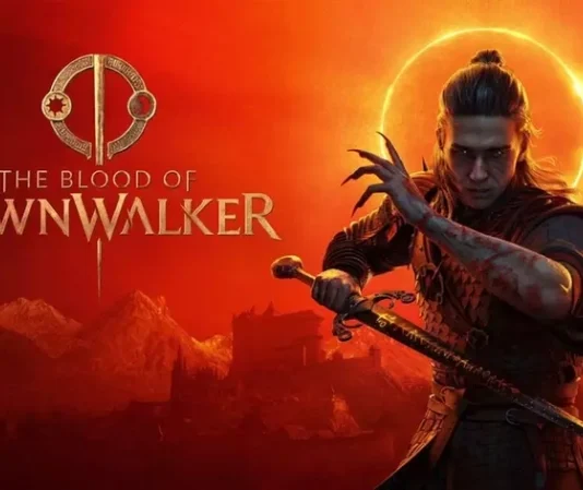 Вампирская RPG от ветеранов CD Projekt: Rebel Wolves раскрыли детали нашумевшей The Blood of Dawnwalker
