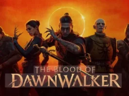 Вампирская RPG нового поколения: Rebel Wolves раскрыли все секреты The Blood of Dawnwalker