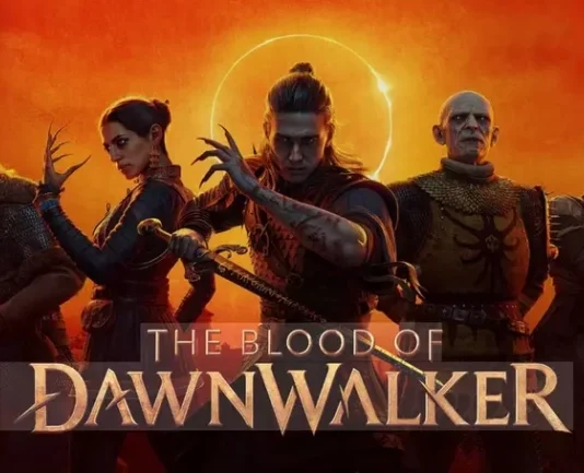 Rebel Wolves раскрыли детали вампирской RPG: что ждет геймеров в The Blood of Dawnwalker