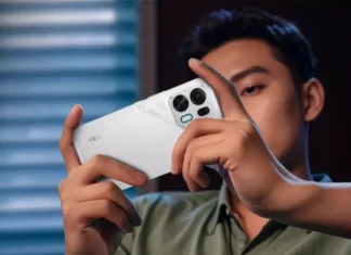 Опpo K15 Pro: Революция в мире смартфонов с вентилятором и суперзащитой