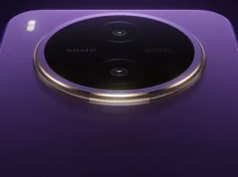 Vivo готовит «монстра» автономности: Y600 Pro с 10 000 мАч разрушает границы смартфонного рынка