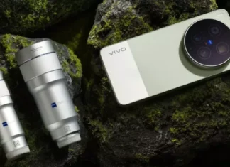 Vivo X300 Ultra: фотофлагман будущего по цене элитного смартфона — что получат покупатели за €1900