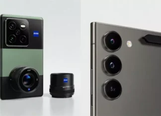 Война мегапикселей: Как Vivo X300 Ultra бросает вызов Samsung Galaxy S26 Ultra