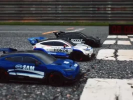 Honor протестировал аккумуляторы смартфонов на выносливость: RC-гонки, которые изменят ваше представление о батареях