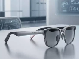 Huawei разрушает стереотипы: AI-очки нового поколения выйдут без помощи иностранных дизайнеров