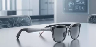 Huawei разрушает стереотипы: AI-очки нового поколения выйдут без помощи иностранных дизайнеров