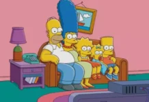 Почему исчезли культовые интро «Симпсонов»: раскрыта неожиданная причина