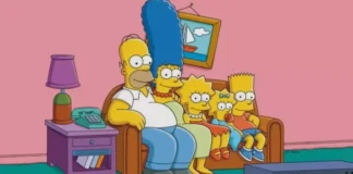 Почему исчезли культовые интро «Симпсонов»: раскрыта неожиданная причина