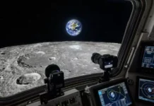 NASA раскрыла детали эпической фотографии: как астронавты Artemis 2 переосмыслят легендарный «Восход Земли»