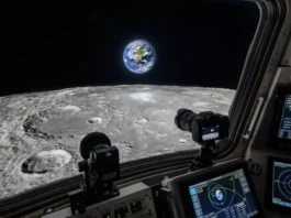 NASA раскрыла детали эпической фотографии: как астронавты Artemis 2 переосмыслят легендарный «Восход Земли»