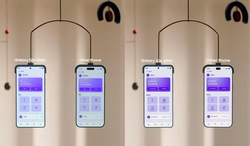 Дизайн iPhone 18 Pro Max