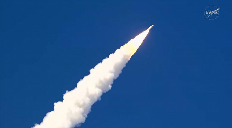 Астронавты миссии Artemis II