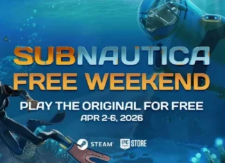 Погружение бесплатно: Subnautica дарит шанс исследовать подводный мир в Steam и Epic Games