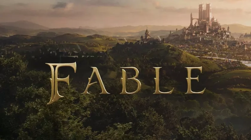 Fable (2026): Разработчики подтвердили осенний релиз