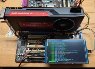 Valve возродила легенду: как 14-летняя видеокарта получила вторую жизнь в Linux