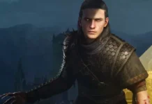 Повелители Карпат: Rebel Wolves раскрыли детали вампирской RPG, которая изменит жанр