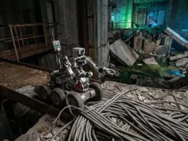 Радиация не помеха: японские инженеры создали революционный Wi-Fi-чип для экстремальных условий