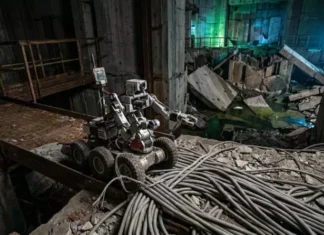 Радиация не помеха: японские инженеры создали революционный Wi-Fi-чип для экстремальных условий