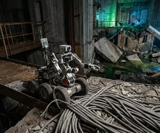 Радиация не помеха: японские инженеры создали революционный Wi-Fi-чип для экстремальных условий