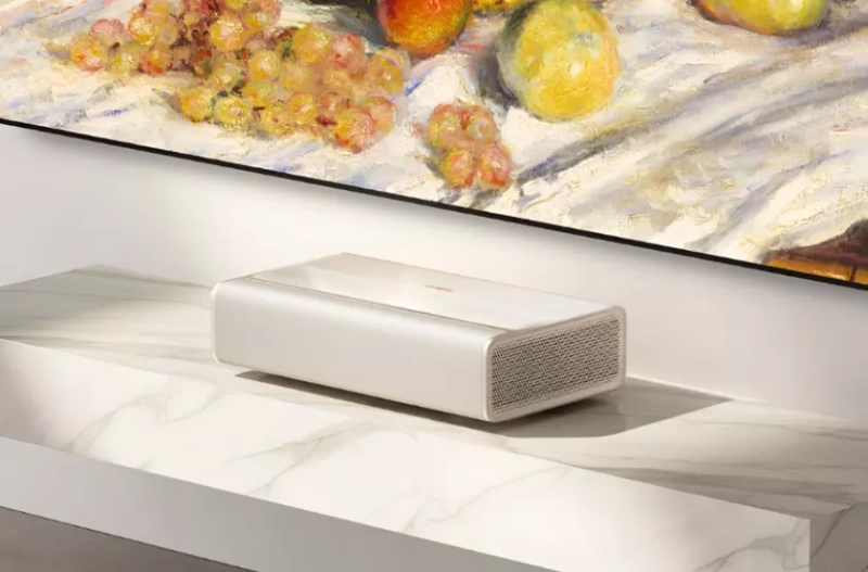 Проектор Xgimi Mira 4K Pro