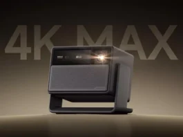 Игровой проектор будущего: Xgimi RS30 бросает вызов классическим мониторам