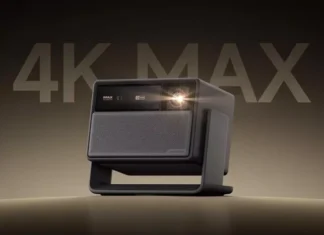 Игровой проектор будущего: Xgimi RS30 бросает вызов классическим мониторам
