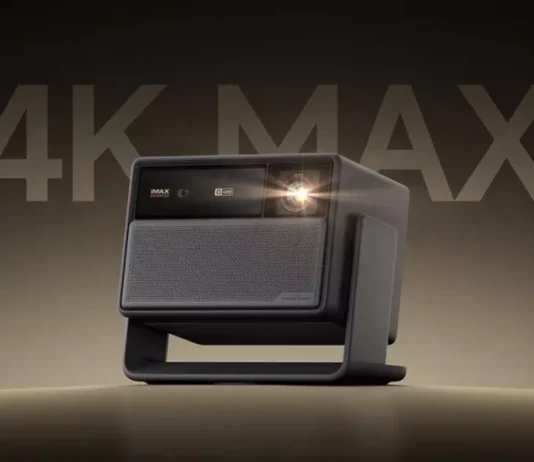 Игровой проектор будущего: Xgimi RS30 бросает вызов классическим мониторам