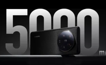 Xiaomi раскрыла уникальный способ продления жизни смартфонов: батареи с повышенной емкостью