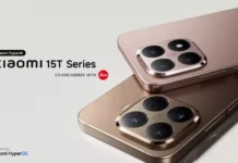 Xiaomi 15T получает революционное обновление: HyperOS 3.1 раскрыл секреты Android 16