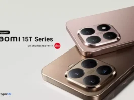 Xiaomi 15T получает революционное обновление: HyperOS 3.1 раскрыл секреты Android 16