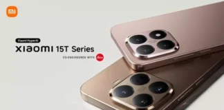 Xiaomi 15T получает революционное обновление: HyperOS 3.1 раскрыл секреты Android 16