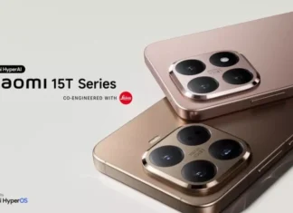 Xiaomi 15T получает революционное обновление: HyperOS 3.1 раскрыл секреты Android 16
