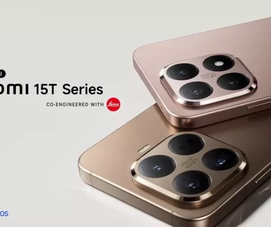 Xiaomi 15T получает революционное обновление: HyperOS 3.1 раскрыл секреты Android 16