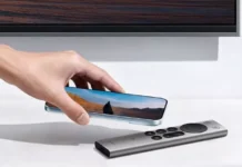 Xiaomi представила революционный пульт будущего: Bluetooth Remote 2 Pro с NFC-магией