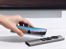 Xiaomi представила революционный пульт будущего: Bluetooth Remote 2 Pro с NFC-магией