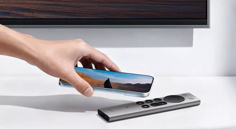 Новый пульт Xiaomi Bluetooth Remote 2 Pro с NFC