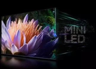 Xiaomi раскрыла будущее телевизоров: Mini LED, который изменит ваш взгляд на домашние развлечения
