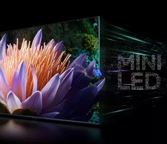 Xiaomi раскрыла будущее телевизоров: Mini LED, который изменит ваш взгляд на домашние развлечения