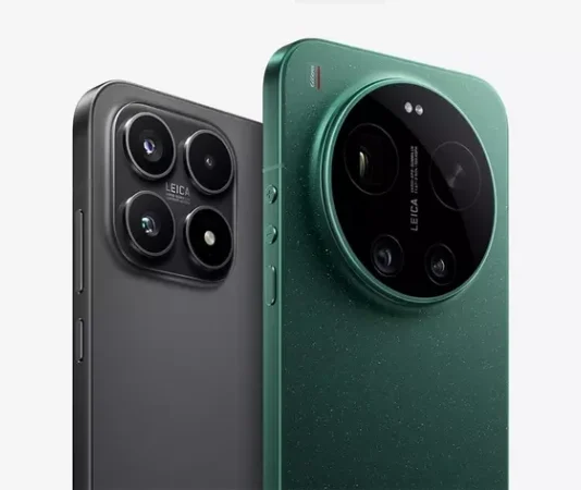 HyperOS 3.1: Xiaomi нашла способ скрестить Android с iOS и подружиться с AirPods