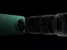 Xiaomi готовит революцию: собственные 3-нм чипы и модульные камеры будущего