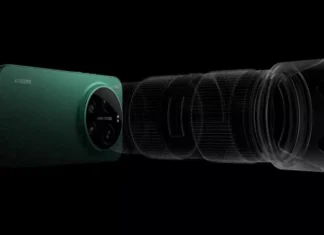 Xiaomi готовит революцию: собственные 3-нм чипы и модульные камеры будущего