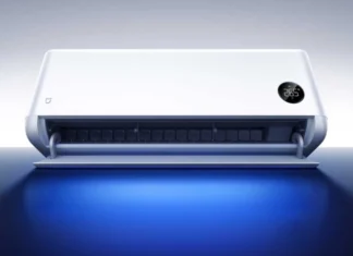 Xiaomi разрушает стереотипы: кондиционер, который охладит комнату за 15 секунд