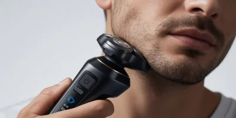 Xiaomi Mijia Electric Shaver Pro Set