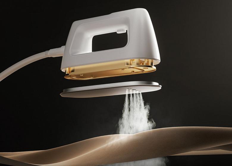 Xiaomi Mijia Ironing Machine 2