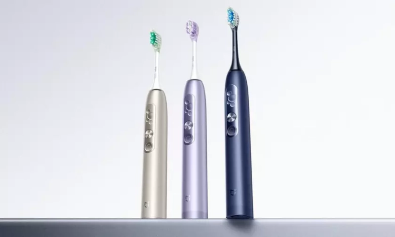 Зубная щетка Xiaomi Mijia Pro