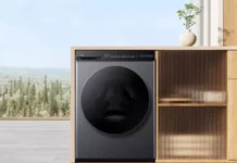 Xiaomi раскрыла секреты идеальной стирки: Обзор Mijia Washing Machine с интеллектом будущего