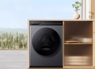 Xiaomi раскрыла секреты идеальной стирки: Обзор Mijia Washing Machine с интеллектом будущего