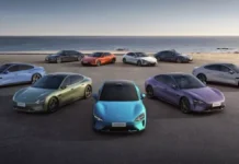 Xiaomi раскрыла стратегию электромобилей: почему «умные» технологии дороже дешевизны